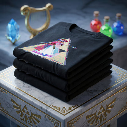 17 | The Wise Princess | T-Shirt