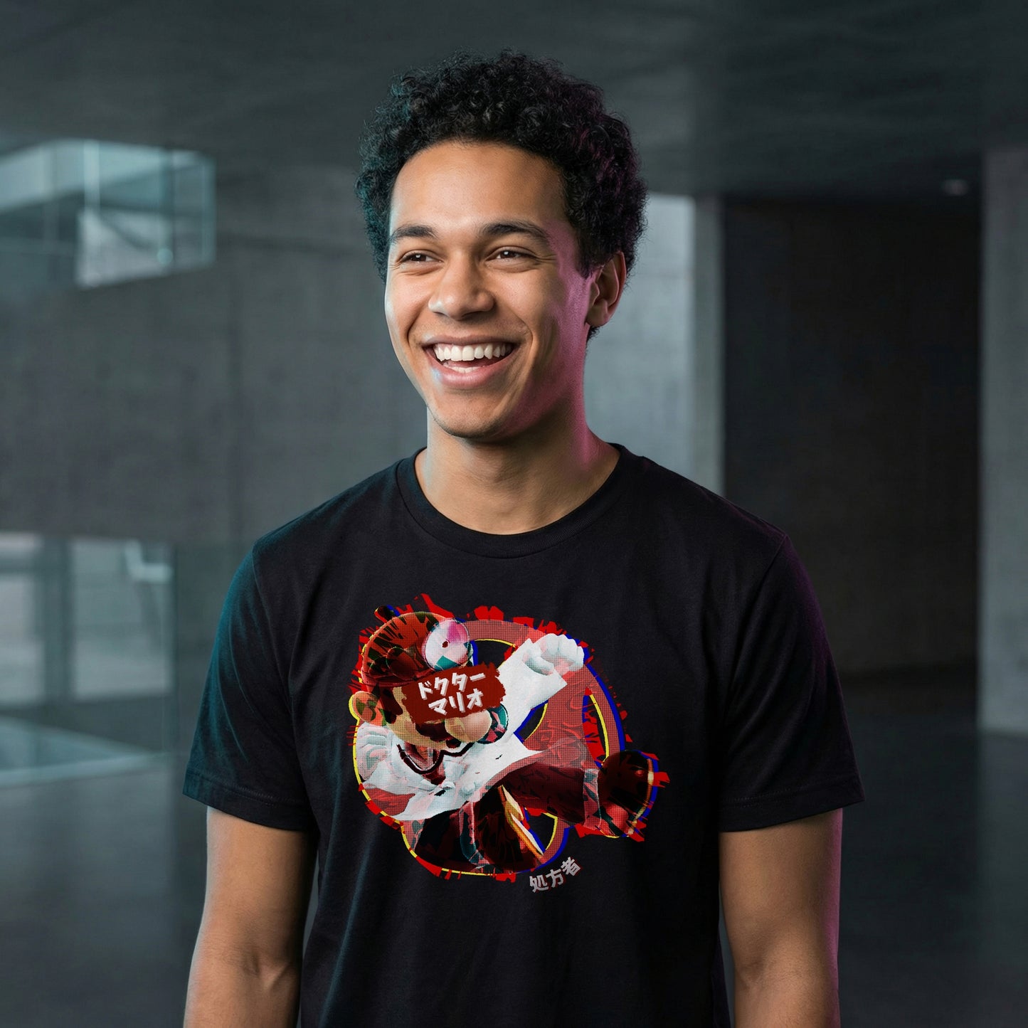 18 | The Prescriber | T-Shirt