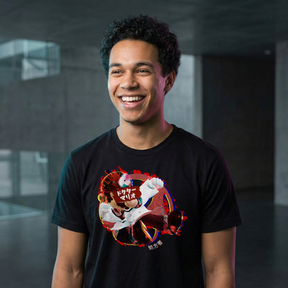 18 | The Prescriber | T-Shirt