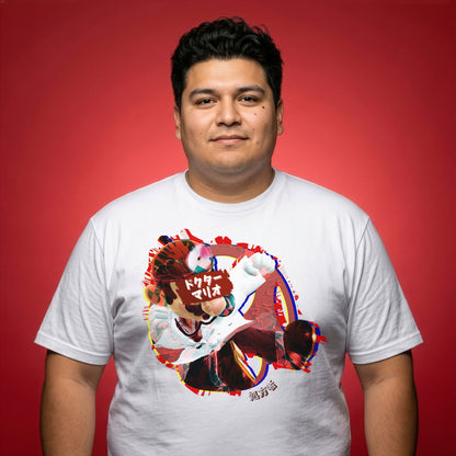 18 | The Prescriber | T-Shirt