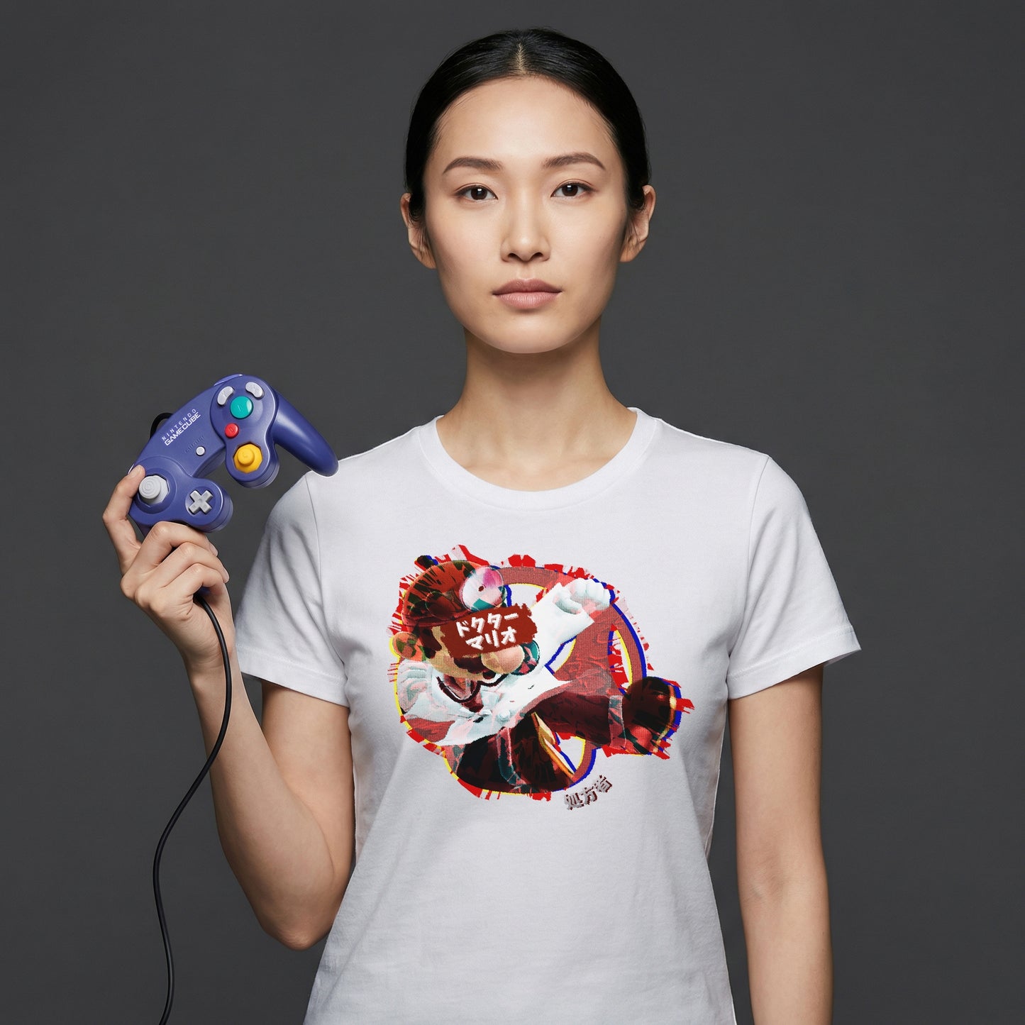 18 | The Prescriber | T-Shirt