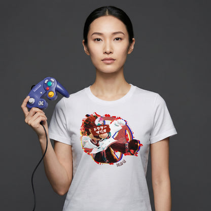 18 | The Prescriber | T-Shirt