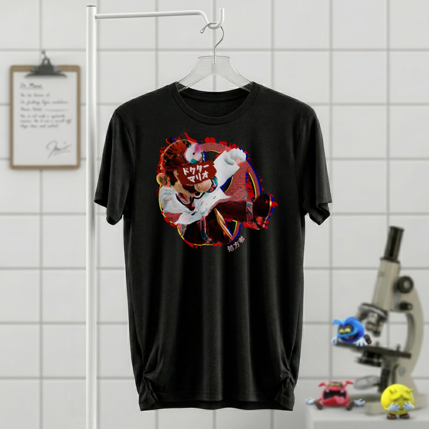 18 | The Prescriber | T-Shirt