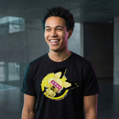 19 | Electric Prankster | T-Shirt