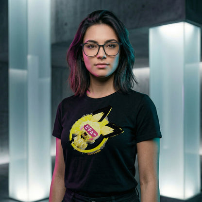 19 | Electric Prankster | T-Shirt