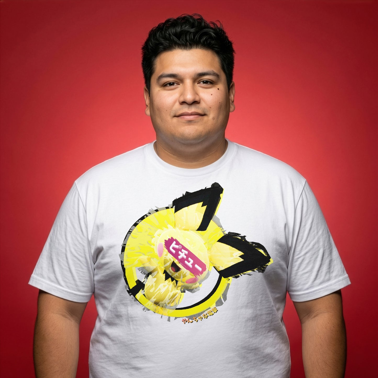 19 | Electric Prankster | T-Shirt