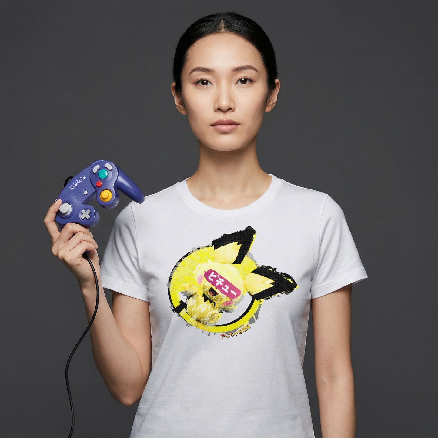 19 | Electric Prankster | T-Shirt