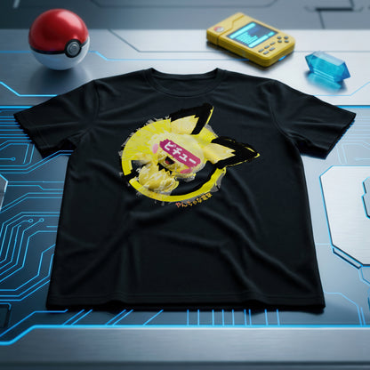 19 | Electric Prankster | T-Shirt