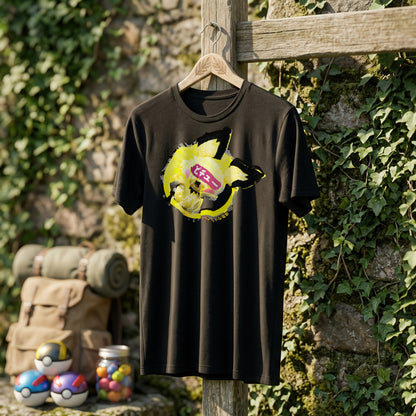 19 | Electric Prankster | T-Shirt