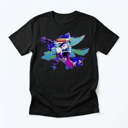 20 | Proud Space Ace | T-Shirt