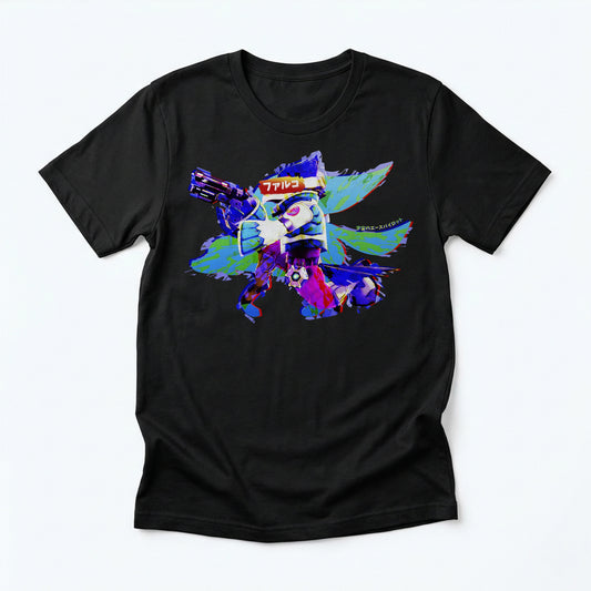 20 | Proud Space Ace | T-Shirt