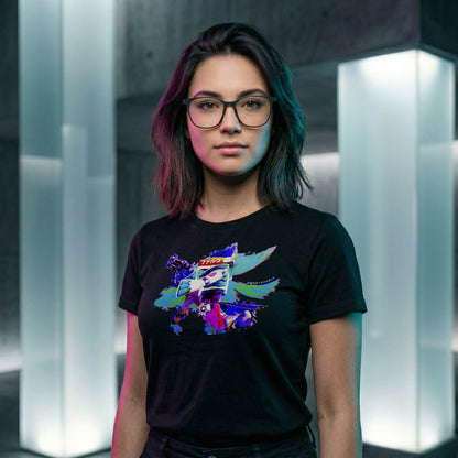 20 | Proud Space Ace | T-Shirt