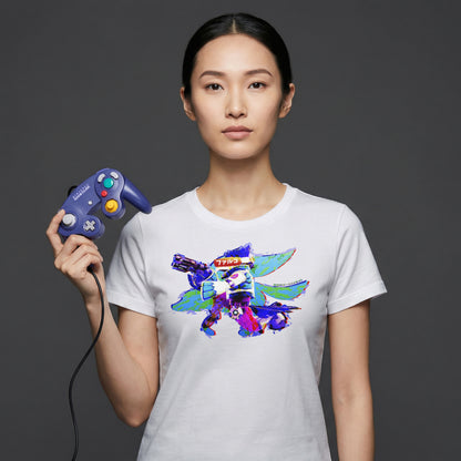 20 | Proud Space Ace | T-Shirt