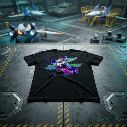 20 | Proud Space Ace | T-Shirt