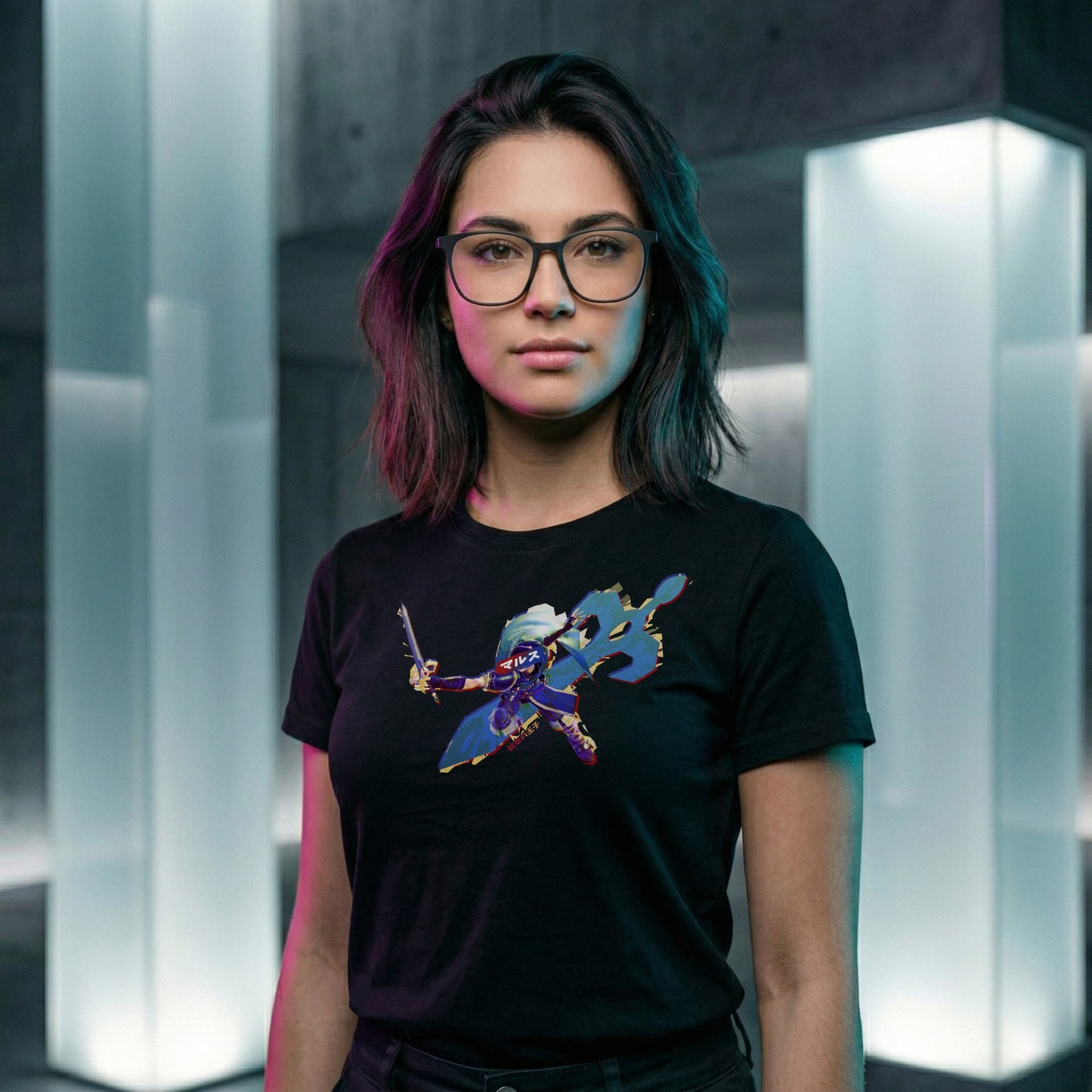 21 | The Heroic King of Legend | T-Shirt