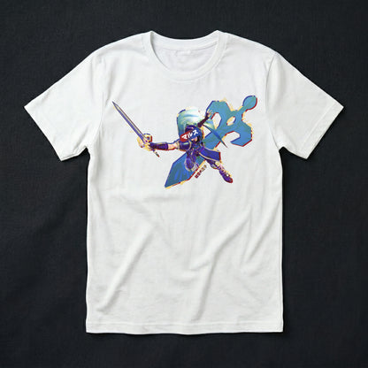 21 | The Heroic King of Legend | T-Shirt