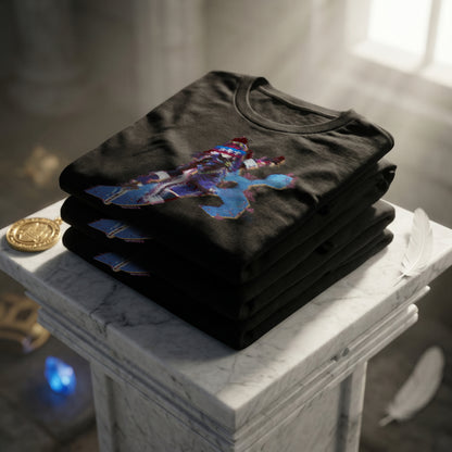 21e | The Princess Who Sees the Future | T-Shirt
