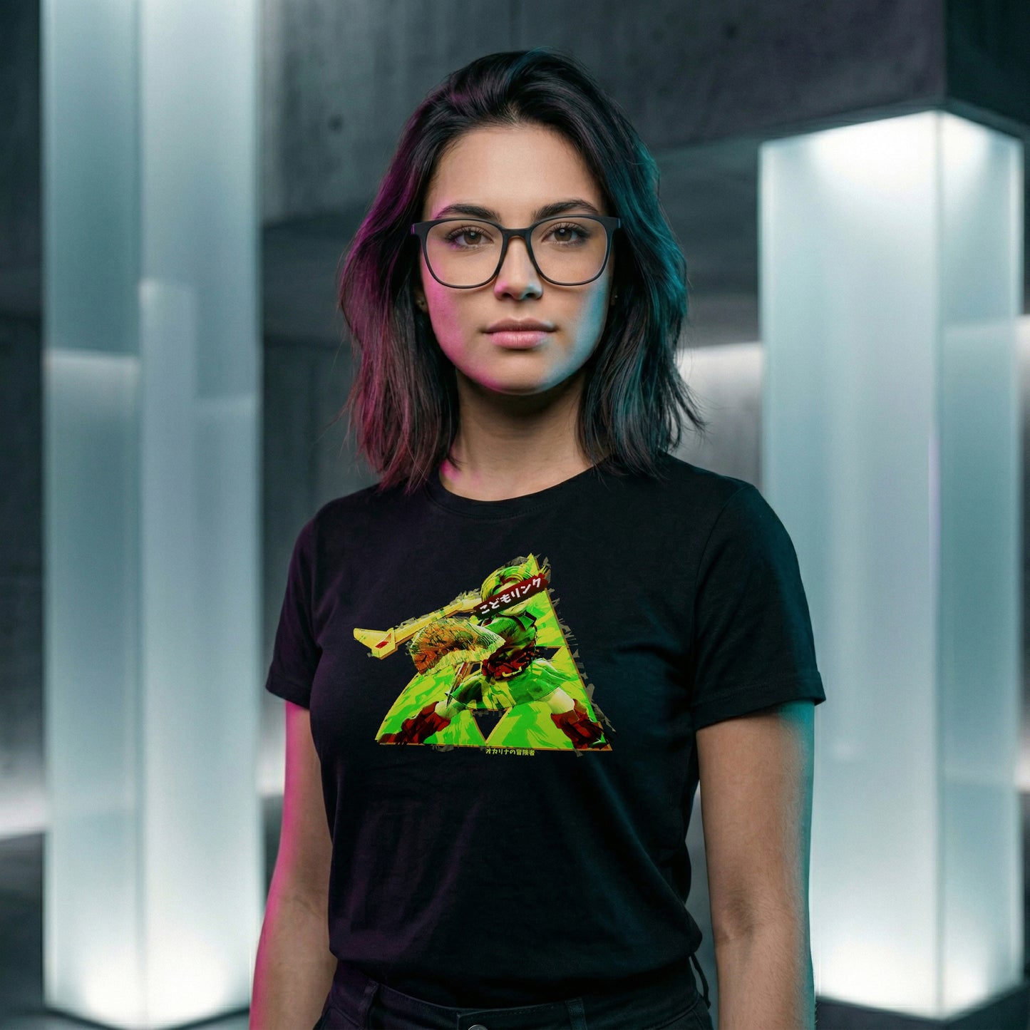 22 | Master of the Ocarina | T-Shirt