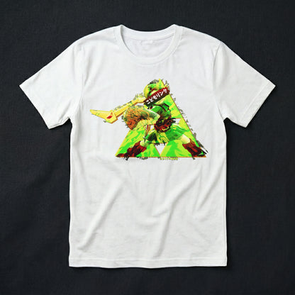 22 | Master of the Ocarina | T-Shirt