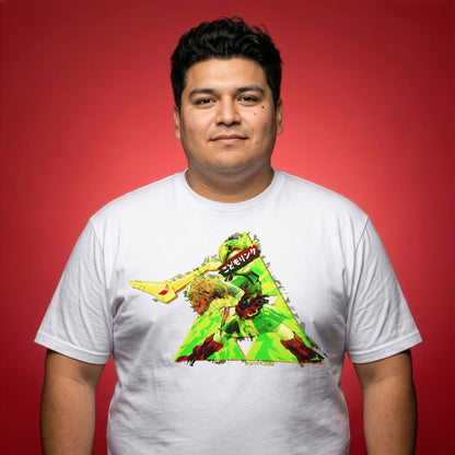 22 | Master of the Ocarina | T-Shirt