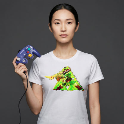 22 | Master of the Ocarina | T-Shirt