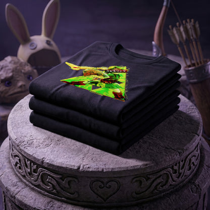 22 | Master of the Ocarina | T-Shirt