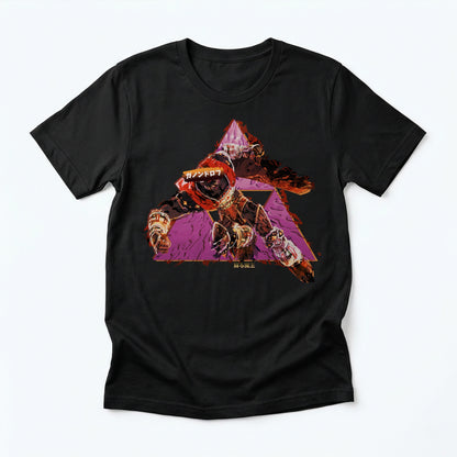 23 | The King of Darkness | T-Shirt