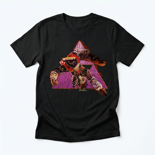 23 | The King of Darkness | T-Shirt