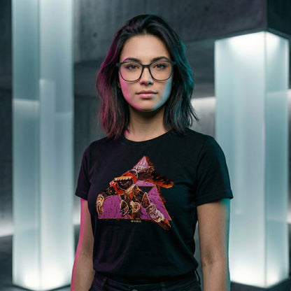 23 | The King of Darkness | T-Shirt