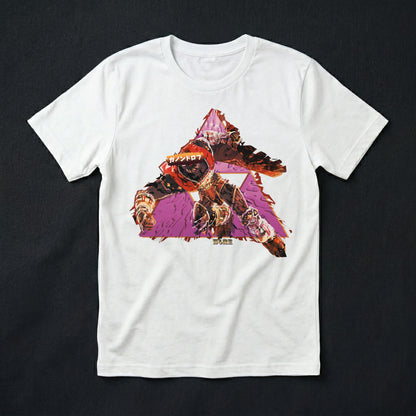 23 | The King of Darkness | T-Shirt