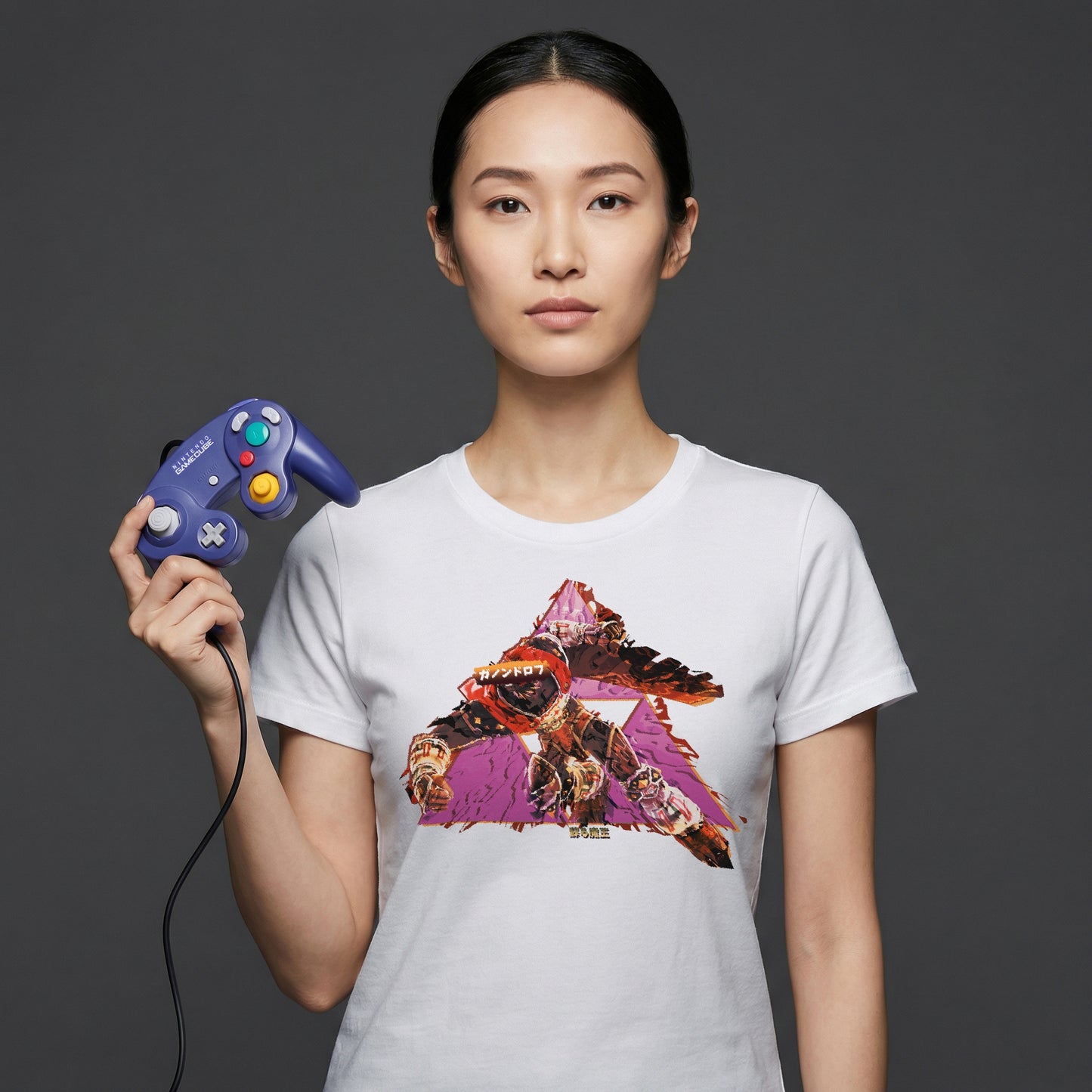 23 | The King of Darkness | T-Shirt