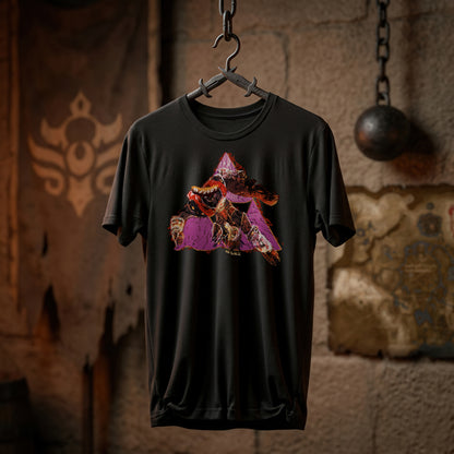 23 | The King of Darkness | T-Shirt