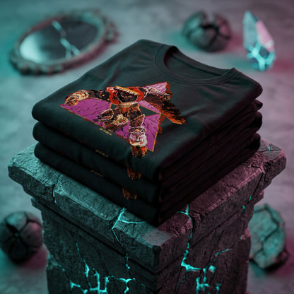23 | The King of Darkness | T-Shirt