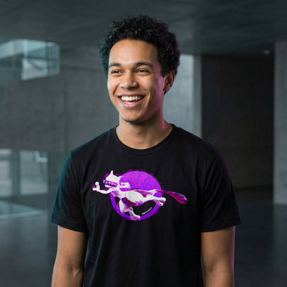 24 | Awakened Genes | T-Shirt