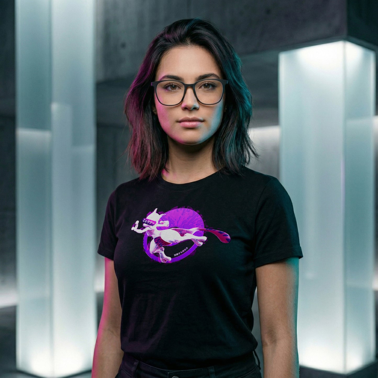 24 | Awakened Genes | T-Shirt
