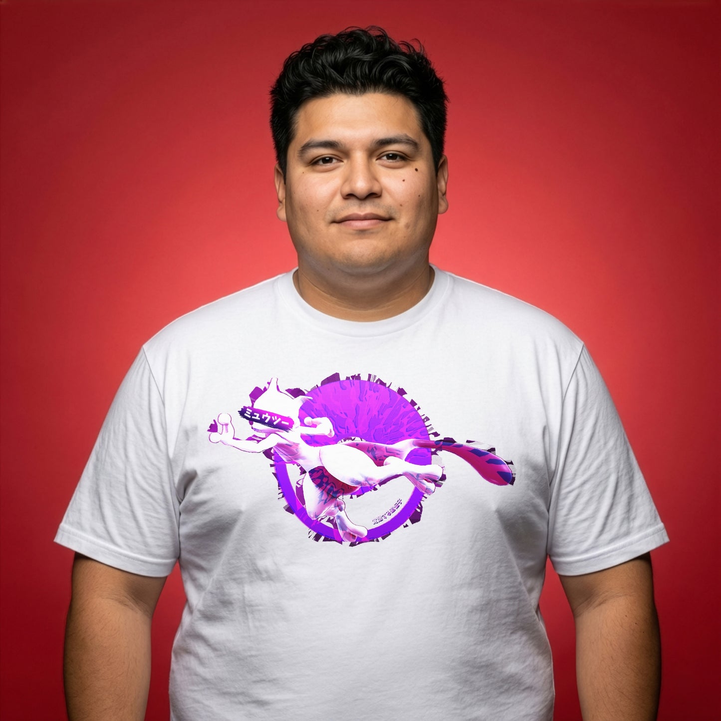 24 | Awakened Genes | T-Shirt