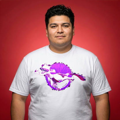 24 | Awakened Genes | T-Shirt