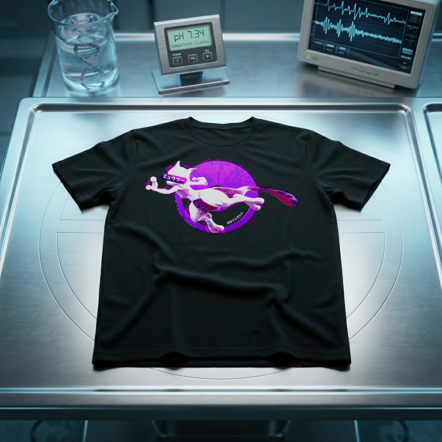 24 | Awakened Genes | T-Shirt
