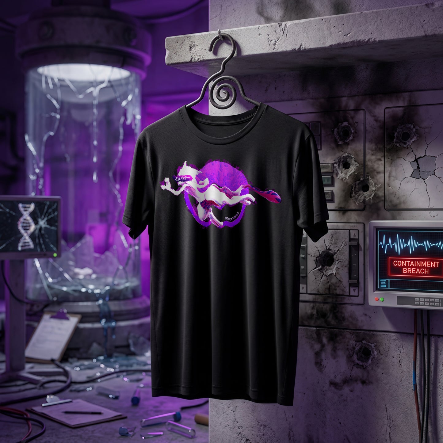 24 | Awakened Genes | T-Shirt
