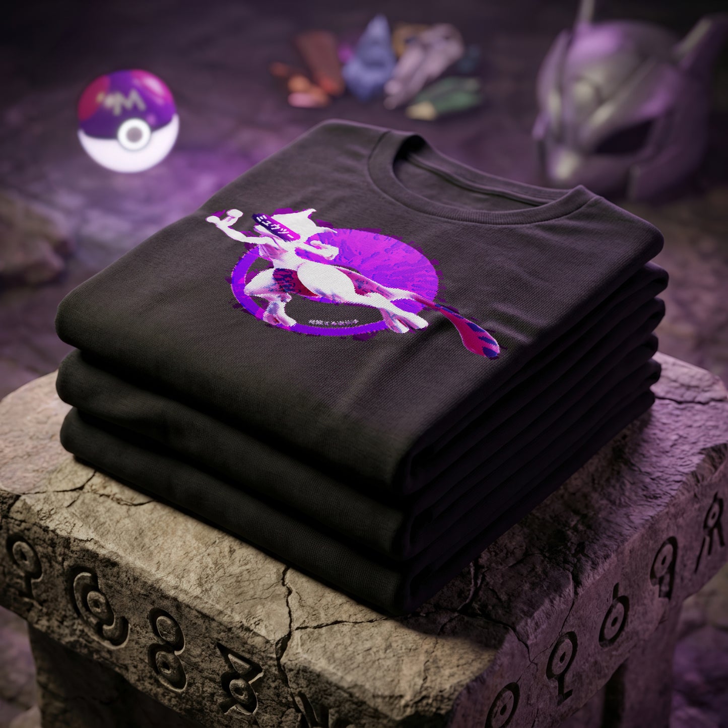 24 | Awakened Genes | T-Shirt