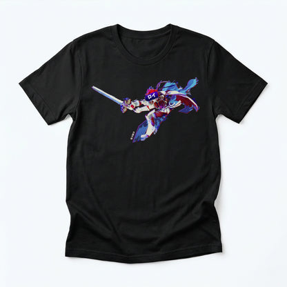 25 | The Young Lion | T-Shirt