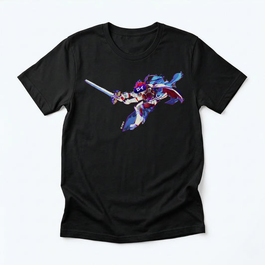 25 | The Young Lion | T-Shirt