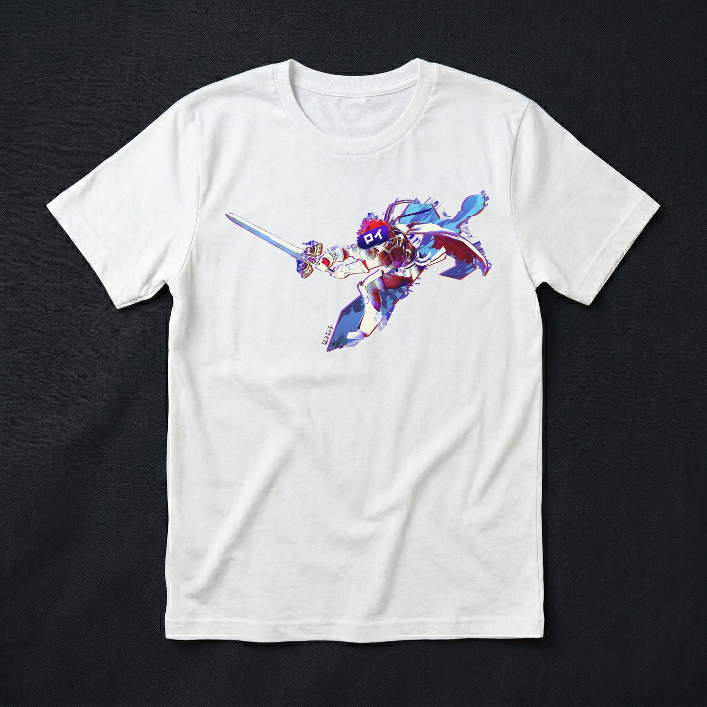 25 | The Young Lion | T-Shirt