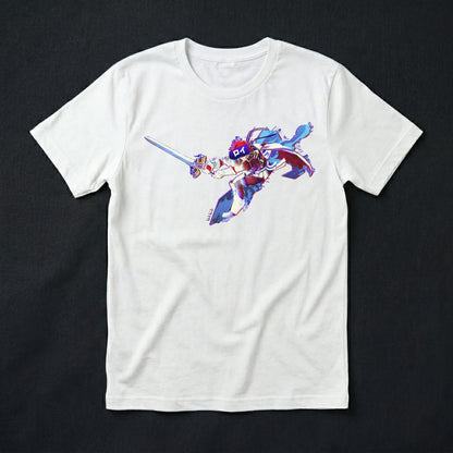 25 | The Young Lion | T-Shirt