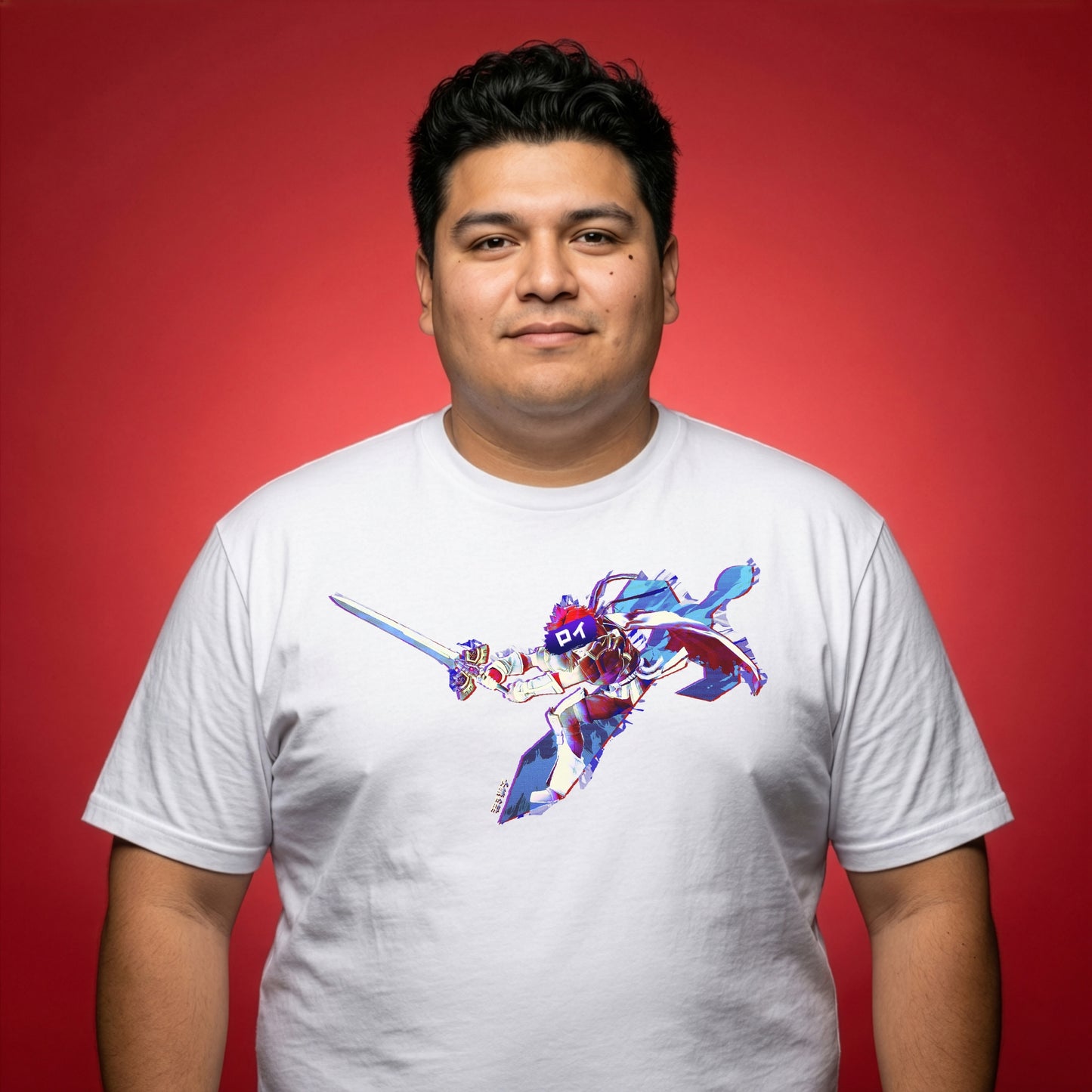 25 | The Young Lion | T-Shirt