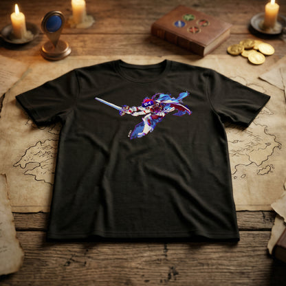 25 | The Young Lion | T-Shirt