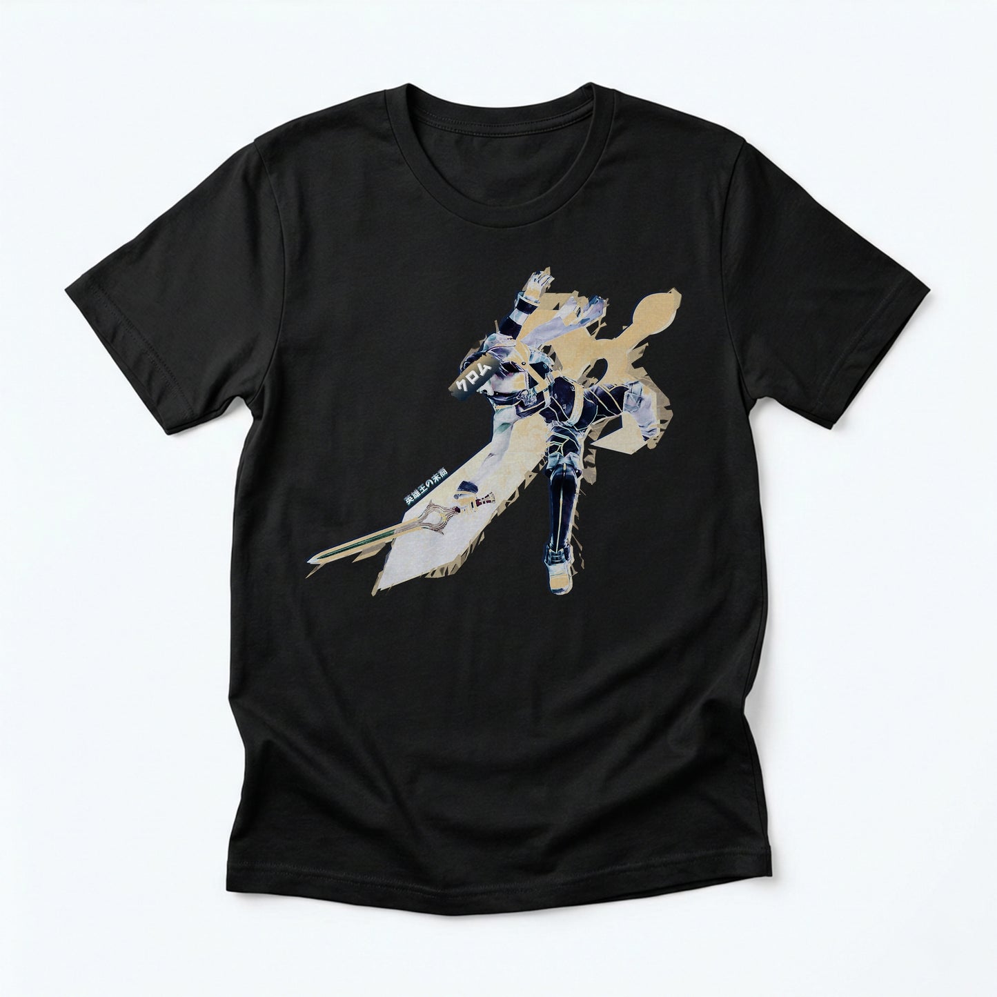 25e | Descendant of the Hero King | T-Shirt