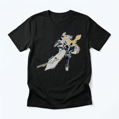 25e | Descendant of the Hero King | T-Shirt
