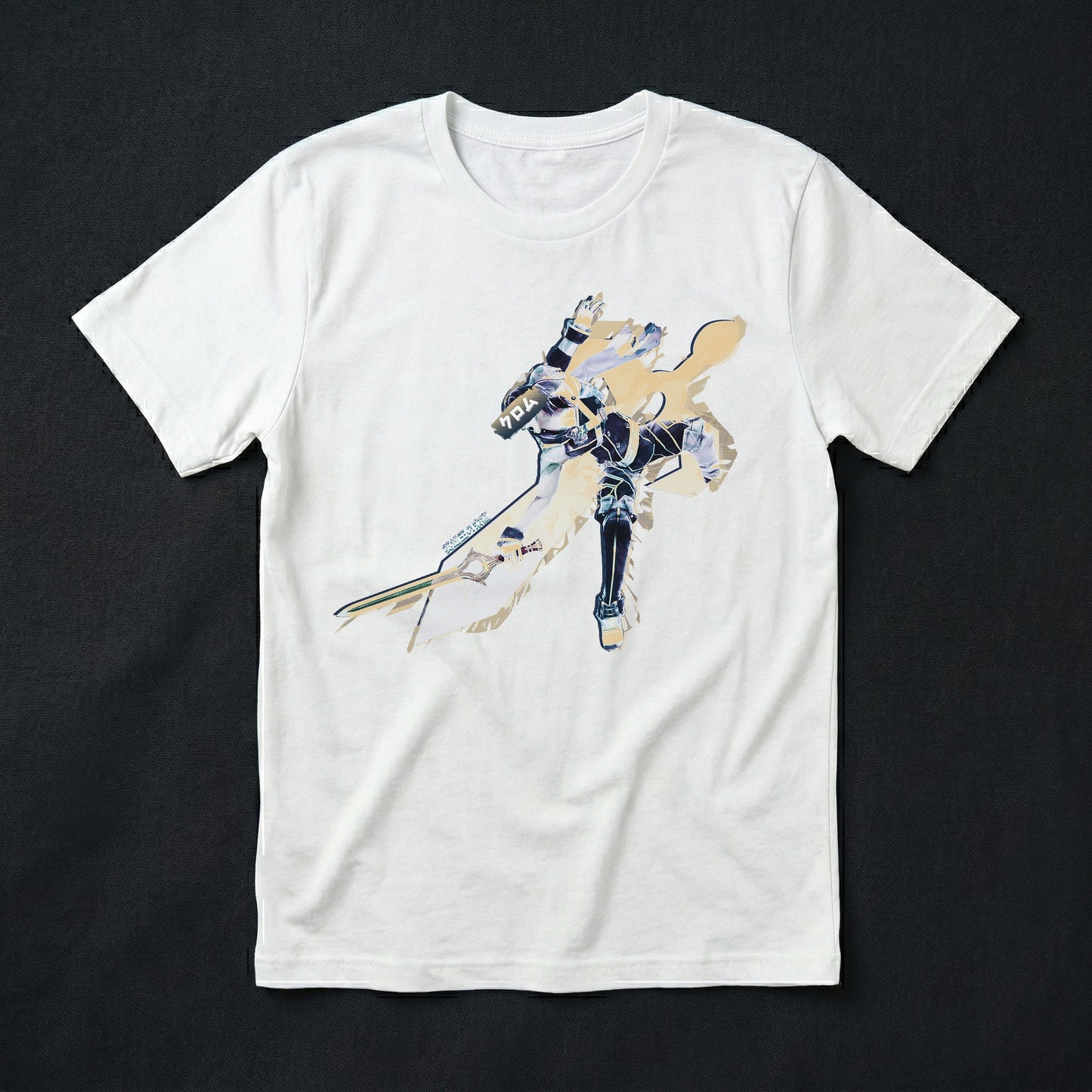 25e | Descendant of the Hero King | T-Shirt