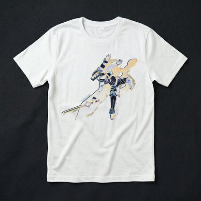 25e | Descendant of the Hero King | T-Shirt
